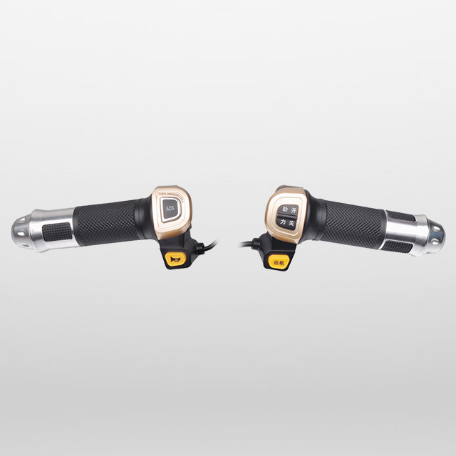 調(diào)速把、左把套QO-K301二合一開(kāi)關(guān)